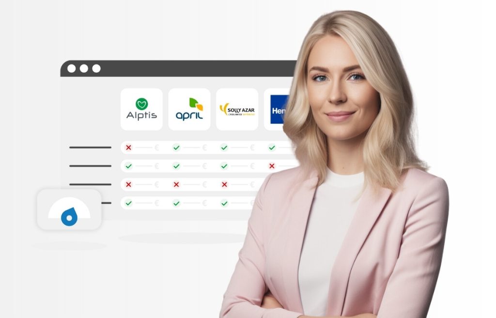 courtier assurance amneville
