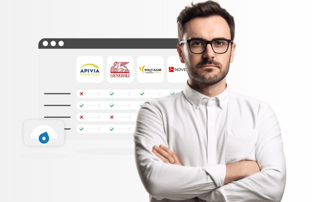 courtier assurance bonneuil sur marne