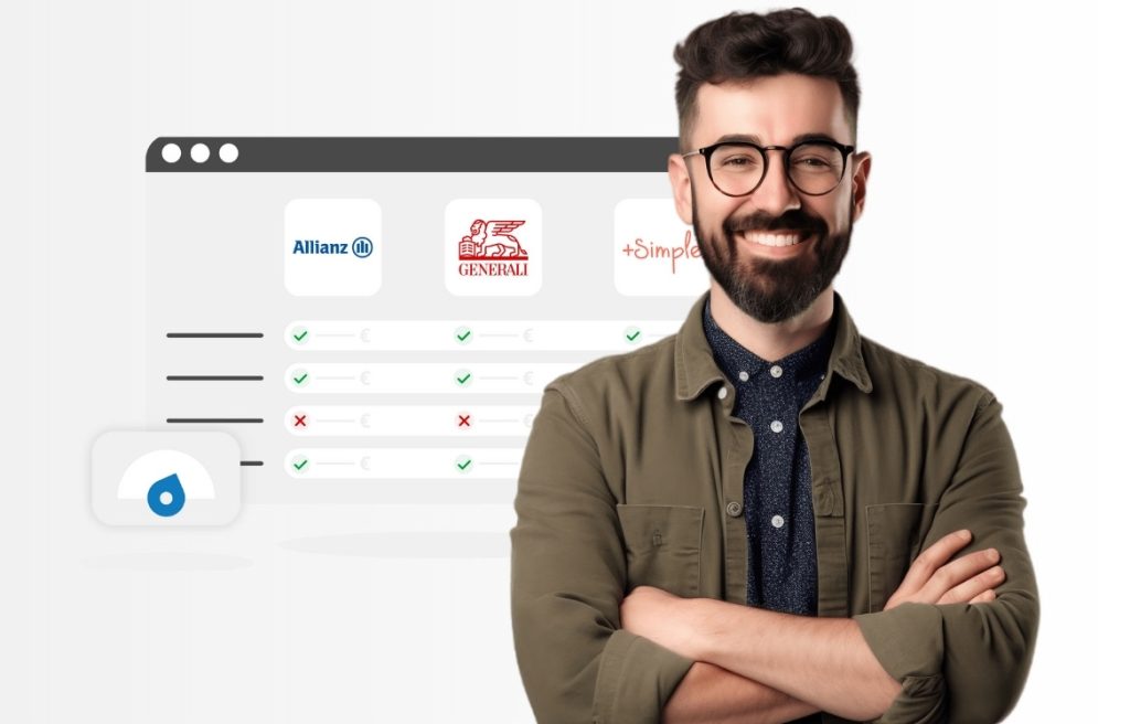 courtier assurance brive la gaillarde