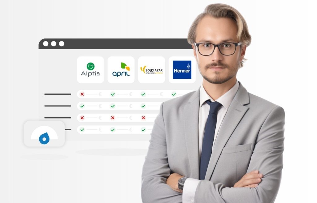 courtier assurance neuilly plaisance
