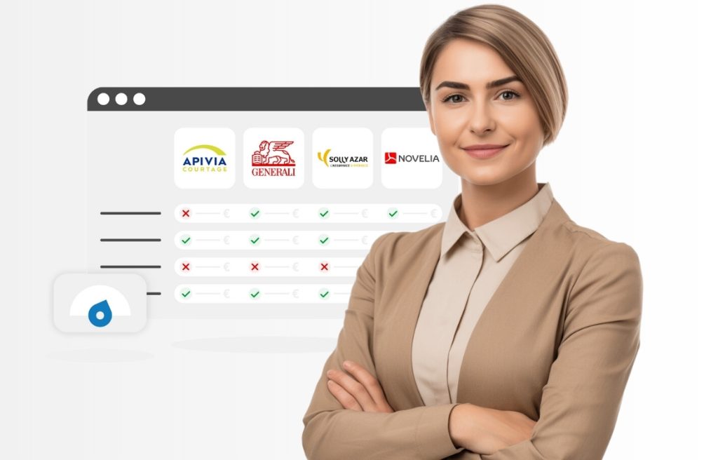 courtier assurance yerres