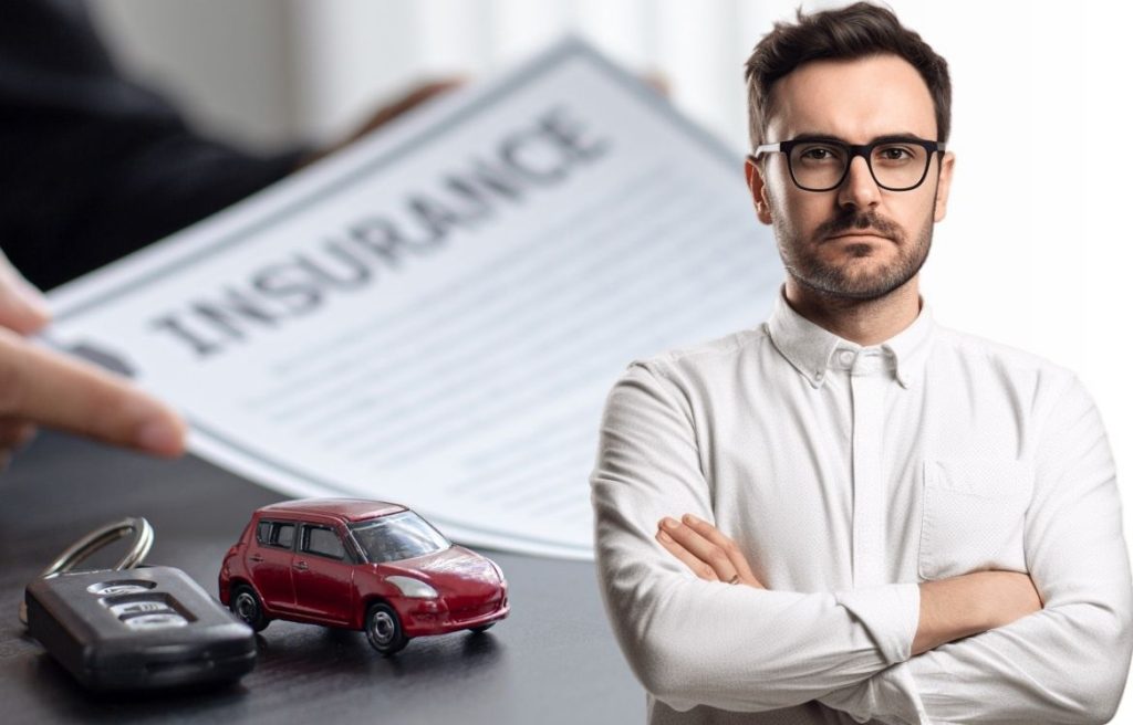 Comprendre l'assurance automobile