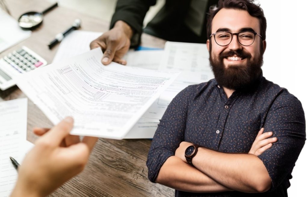 Souscription à une prévoyance frais généraux