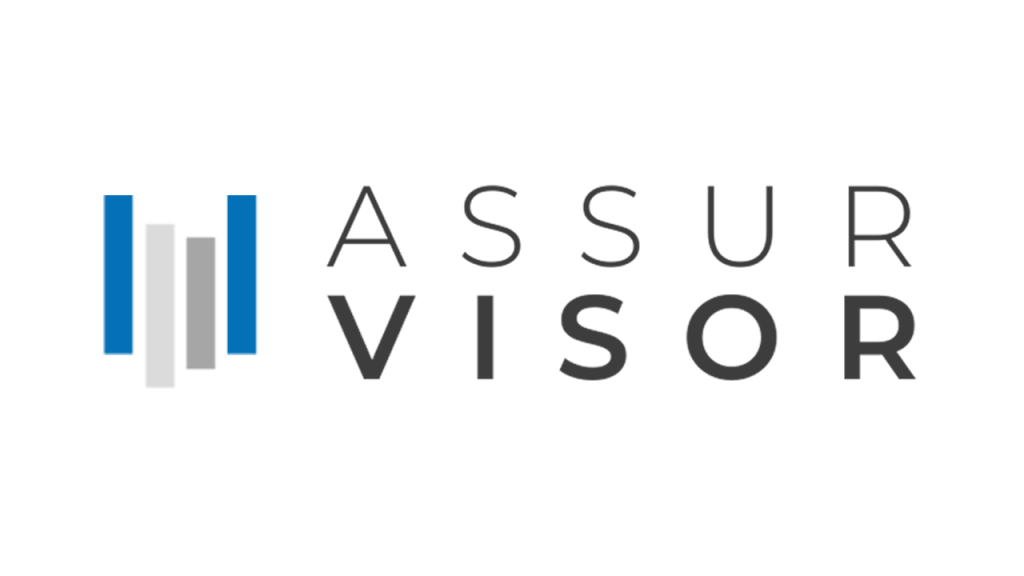 logo assur visor