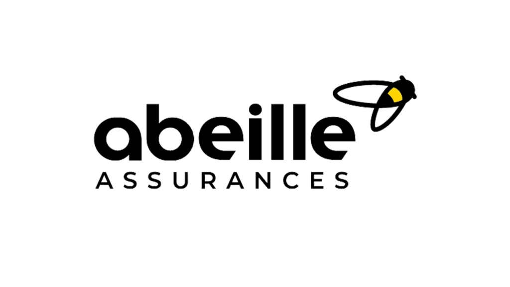 logo assurance abeille