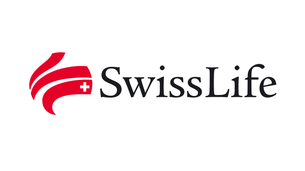 logo assurance swiss life