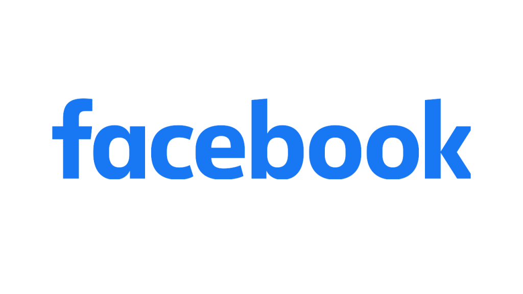 logo facebook