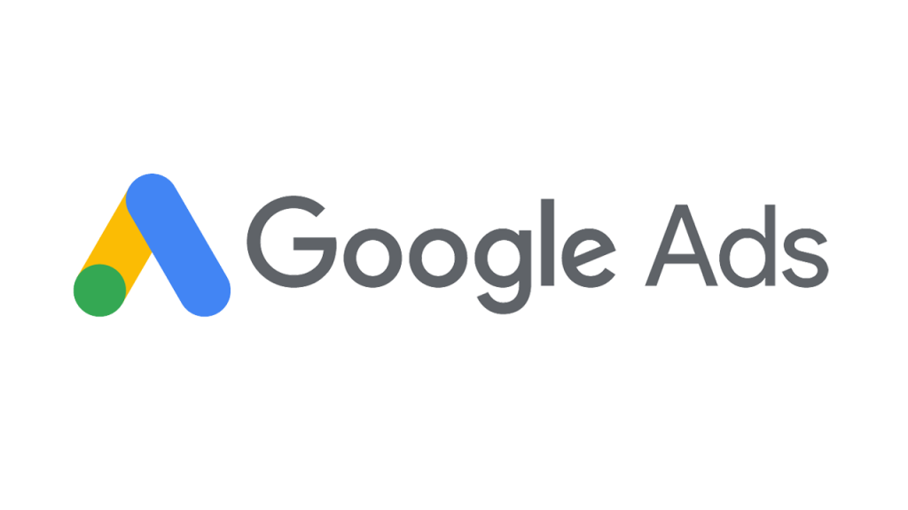 logo google ads