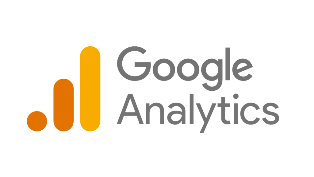 logo google analytics