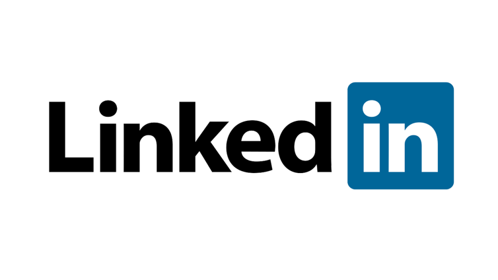 logo linkedin