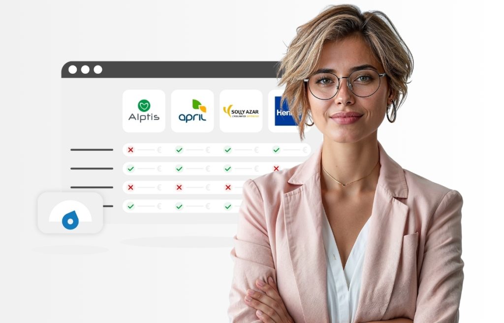 prevoyance interprete en langue des signes